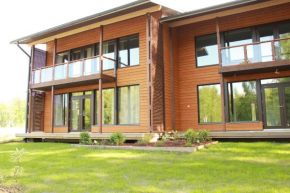 Marina Holiday Rauhan Village Apartments Imatra
